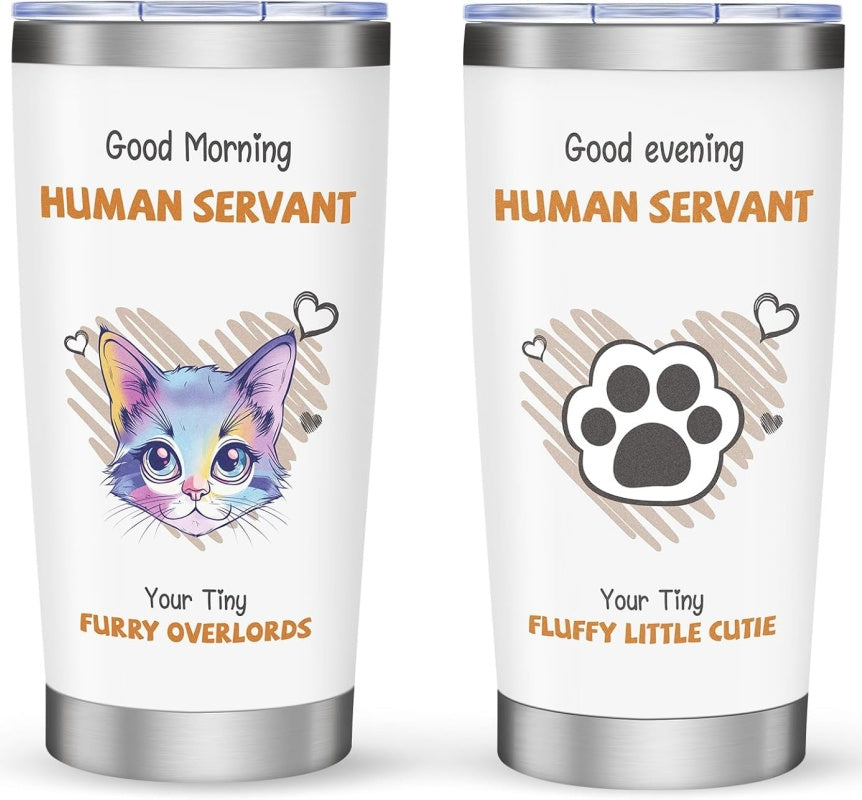 Sleek 20oz Car Cup: Ultimate Travel Beverage Companion