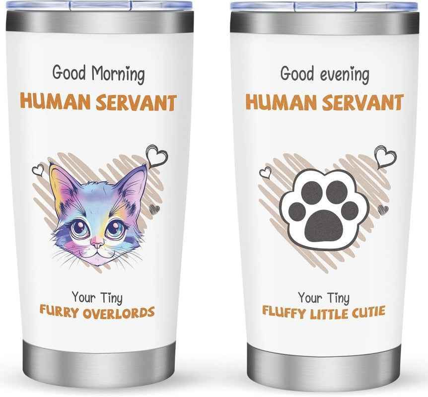 Sleek 20oz Car Cup: Ultimate Travel Beverage Companion - Killer Products