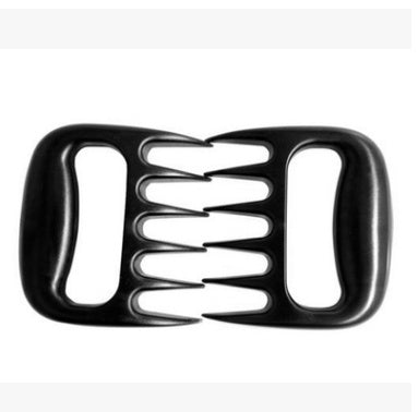 Creative Bear Claw Shredder for Barbecue BBQ: Effortlessly Tear Meat