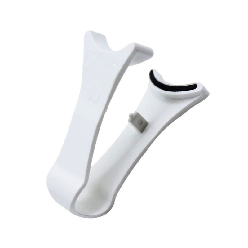 Effortless Glam: New Magnetic False Eyelashes V-shaped Clip Aid