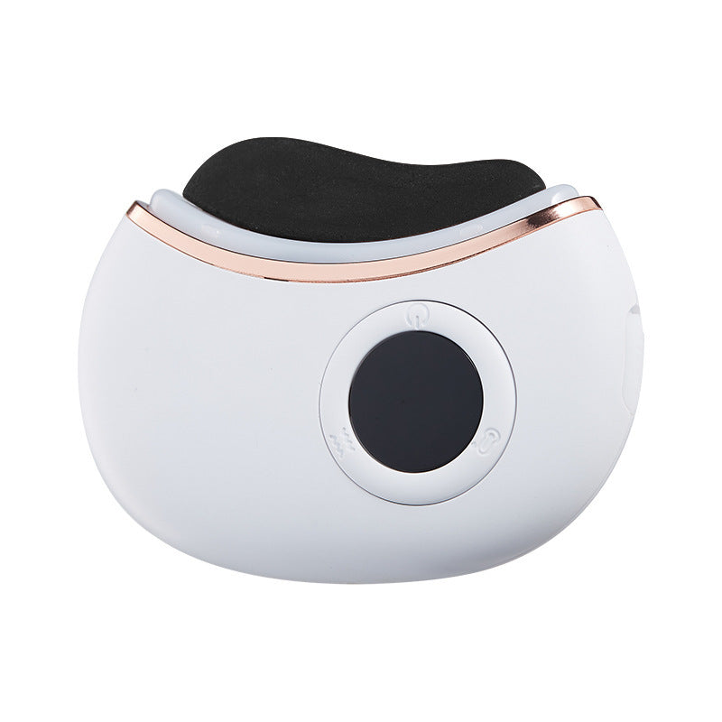 Smart Electric Gua Sha Scraping Massager: Ultimate Home Facial Experience