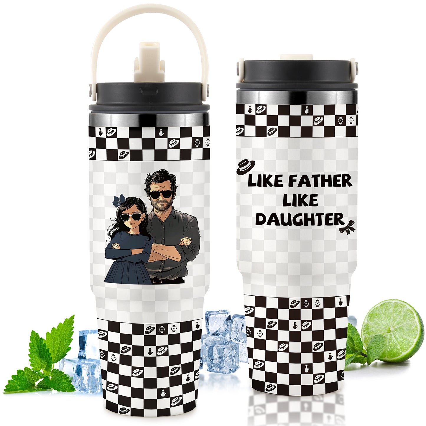 30oz Stainless Steel Cup: Ultimate Insulated Drinkware Companion
