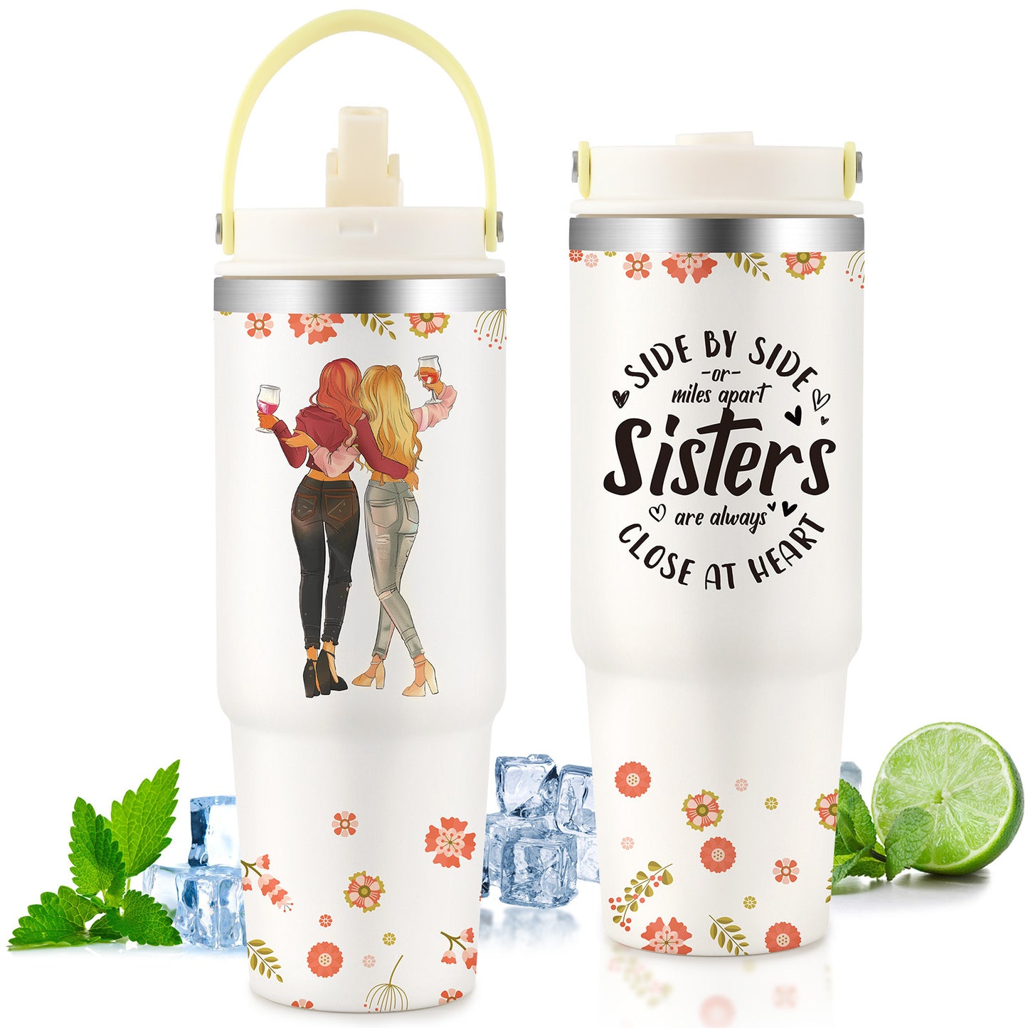 30oz Stainless Steel Cup: Ultimate Insulated Drinkware Companion