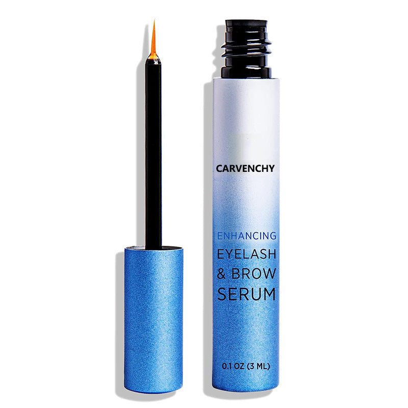 Transformative Eyebrow Enhancer Eyelash Nutrition Liquid Cosmetics Boost