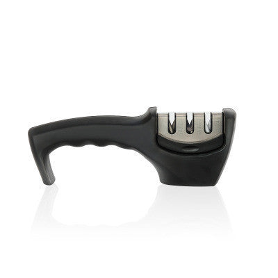 Precision Sharpening Kitchen Tool: Diamond Tungsten Steel Stone