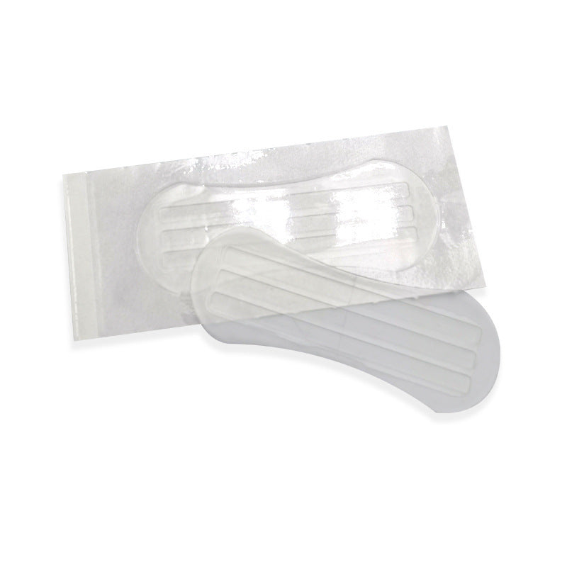 Peaceful Sleep: Physical Breathing Anti Snoring Nasal Plug Patch