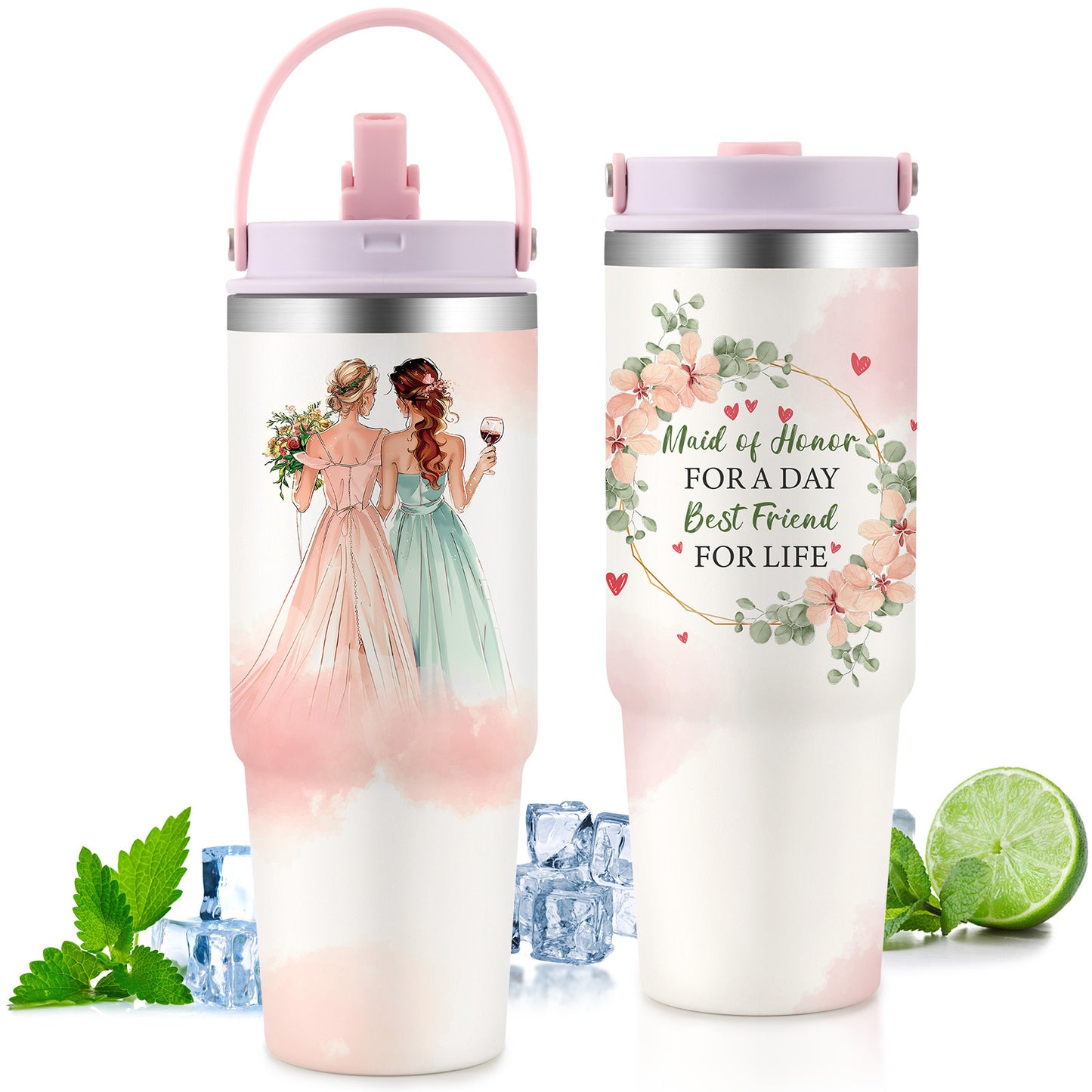 30oz Stainless Steel Cup: Ultimate Insulated Drinkware Companion