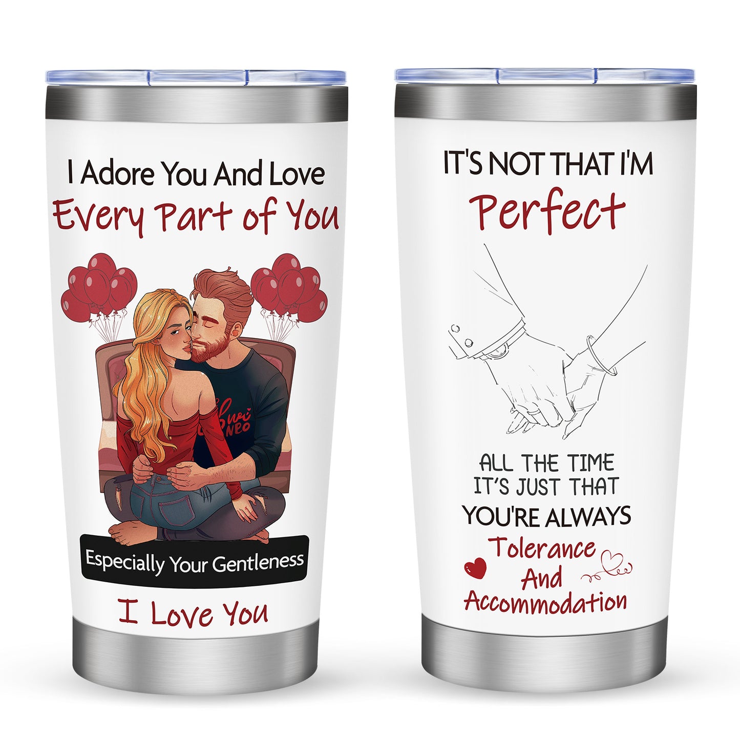 Sleek 20oz Car Cup: Ultimate Travel Beverage Companion