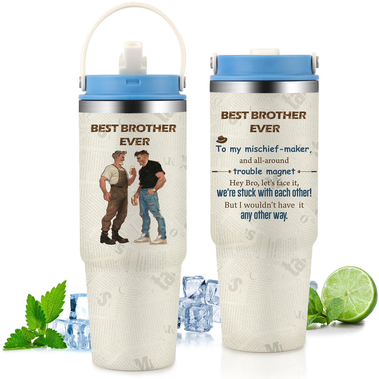 30oz Stainless Steel Cup: Ultimate Insulated Drinkware Companion