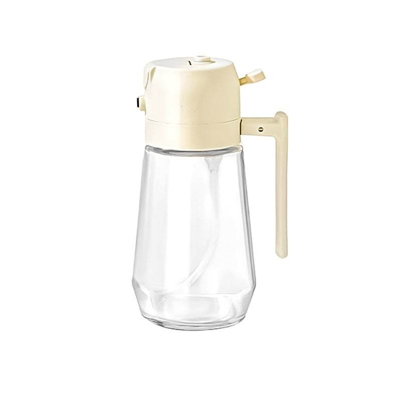 470ml Olive Oil Sprayer Dispenser for Cooking, BBQ & Air Fryer - Killer Products