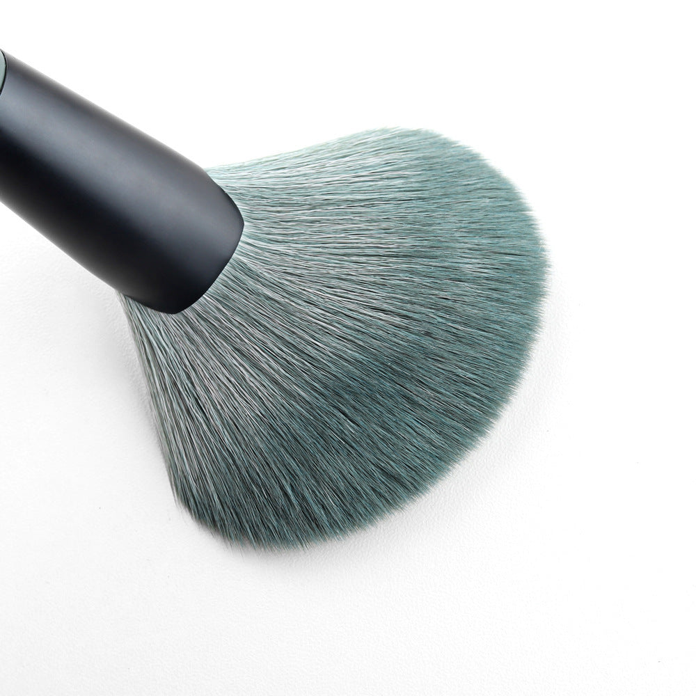 New 14 Banana Makeup Brushes Suit: Ultimate Beauty Essentials Set