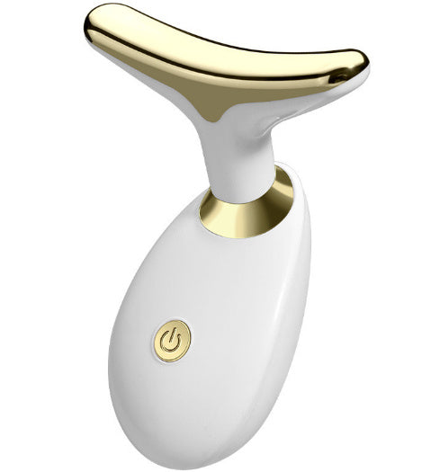 Revitalizing Facial Import Vibration Massage Neck Wrinkle Meter