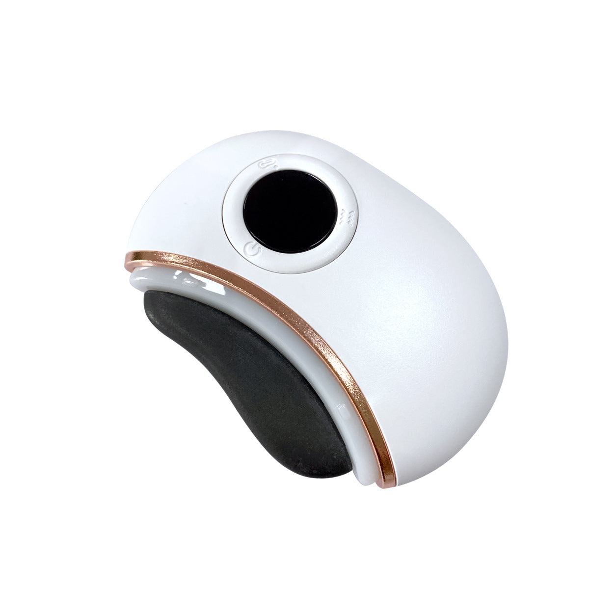 Smart Electric Gua Sha Scraping Massager: Ultimate Home Facial Experience