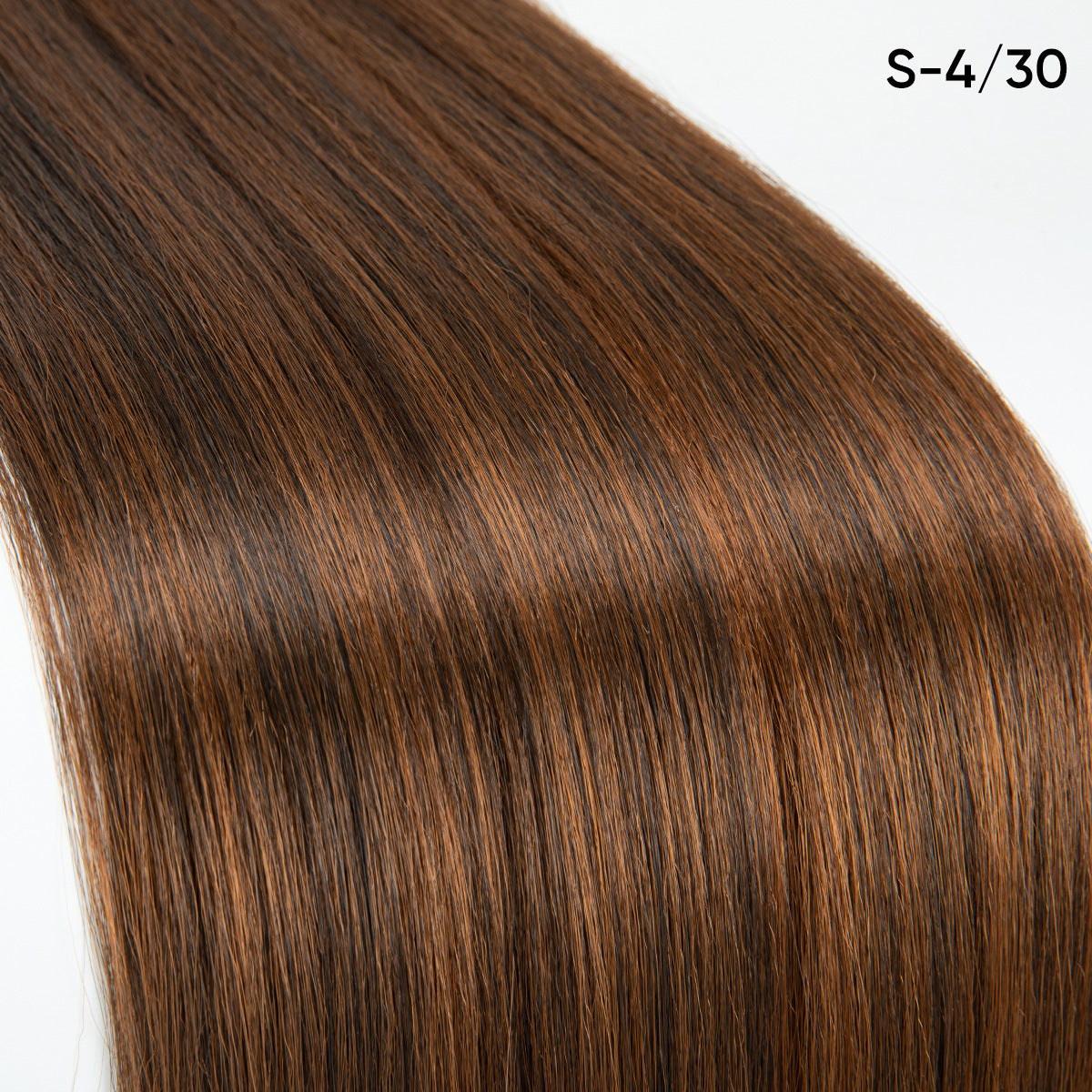 Wig Natural Ponytail Synthetic False Braids, Versatile Winding Style