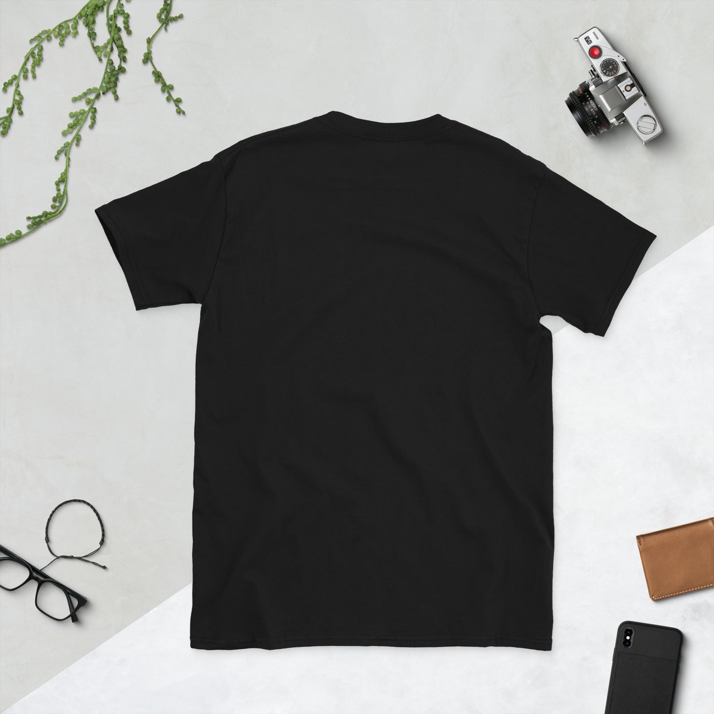 MOAHFA - Make Orwell, Atwood, and Huxley Fiction Again Political T-Shirt in Black - Killer Products