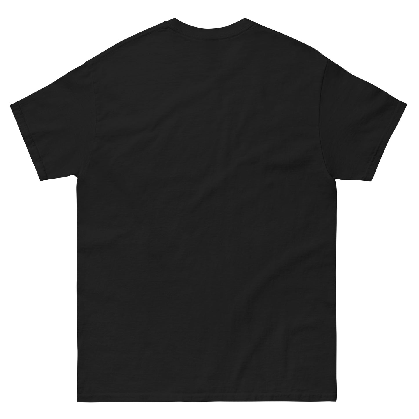 Who will Stand with US - PoliTee - white print - Killer Products