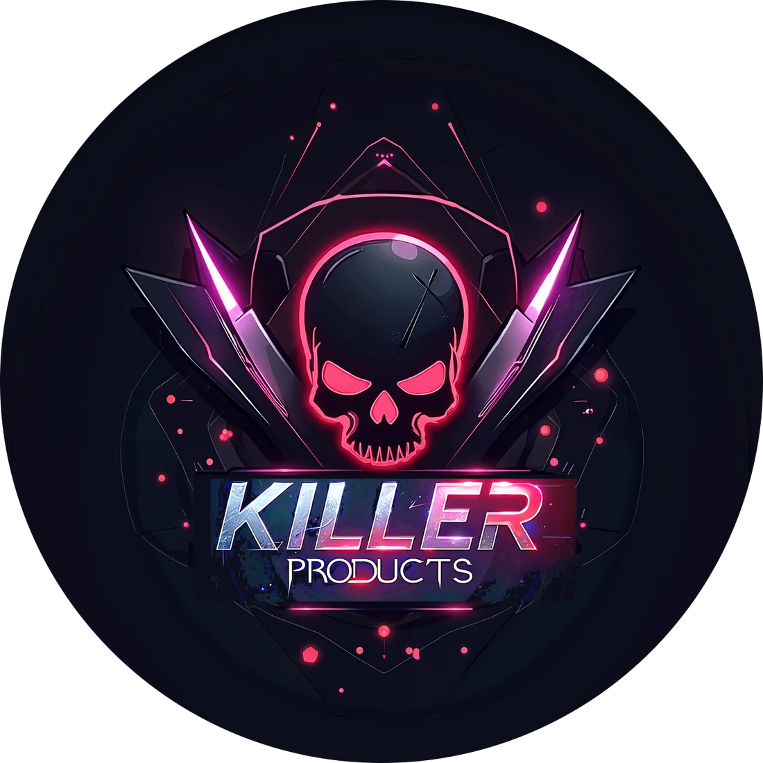 killerproducts logo