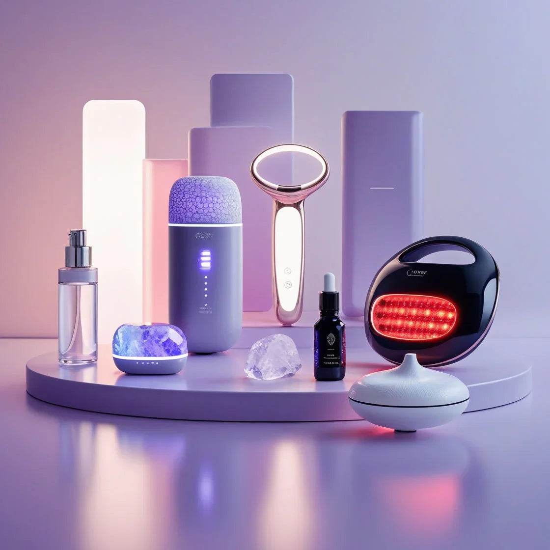 Killer Beauty & Wellness: Elevate Your Glow, Enhance Your Life - Killer Products