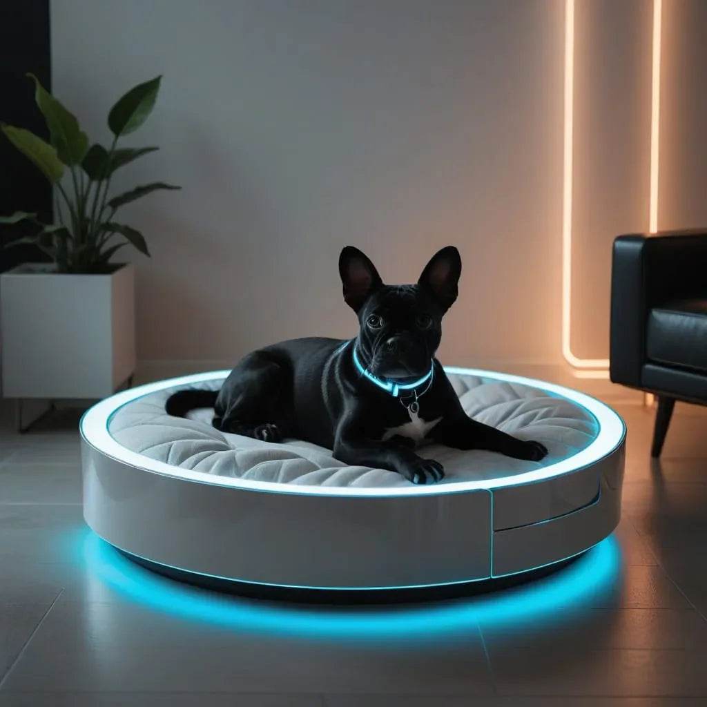 Pawfect Gear - Premium Pet Accessories for Happy, Healthy Pets - Killer Products