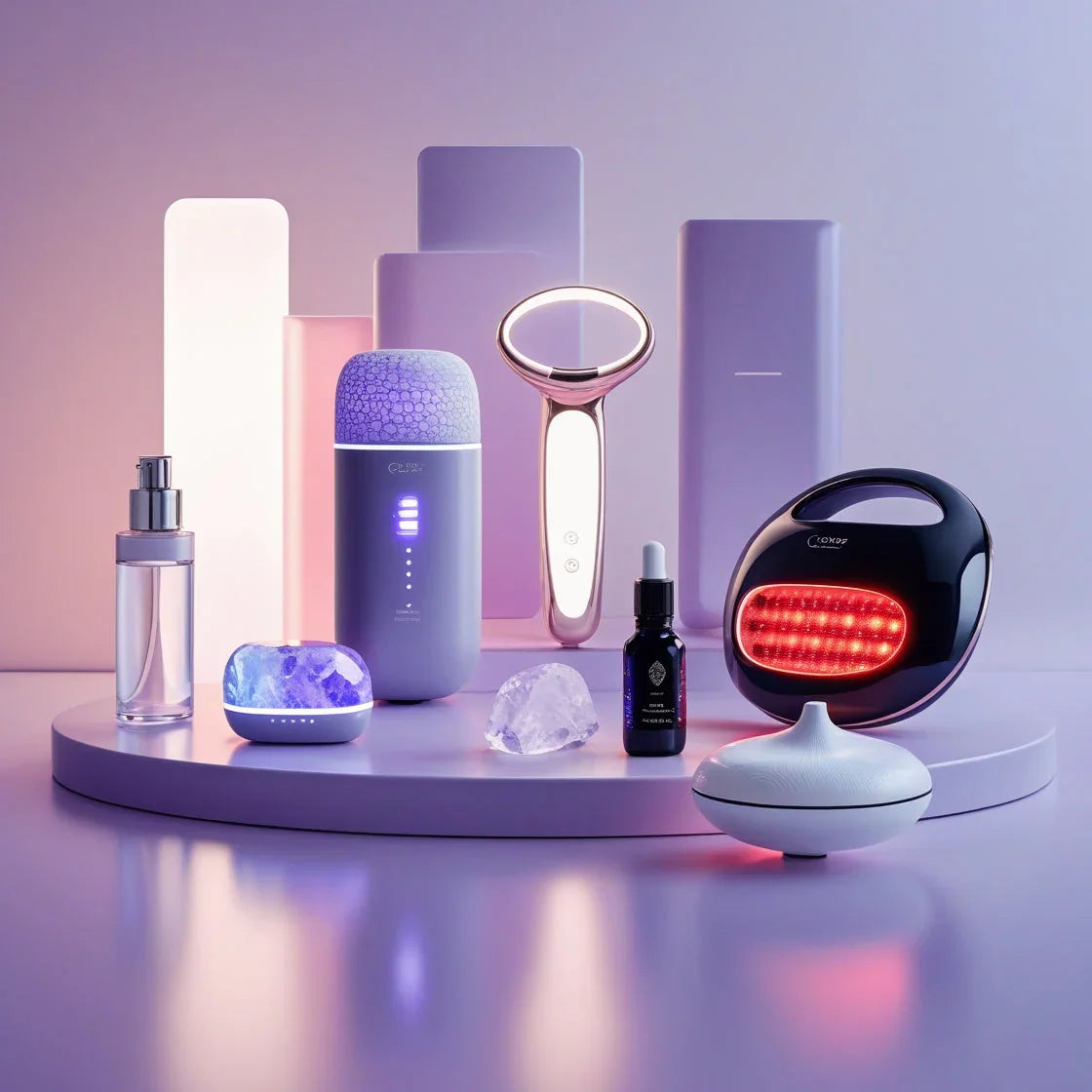 Killer Beauty & Wellness: Elevate Your Glow, Enhance Your Life - Killer Products