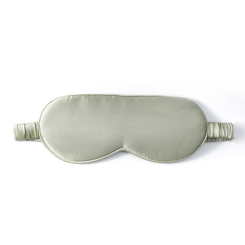 Silk Luxe Reversible Eye Mask - Dreamy Sleep Shades