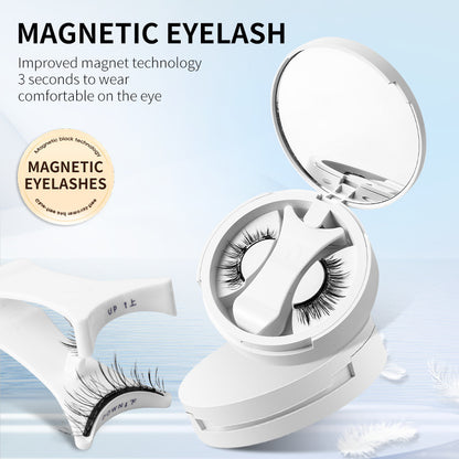 Magnetic Luxe Lashes & Storage Box Set