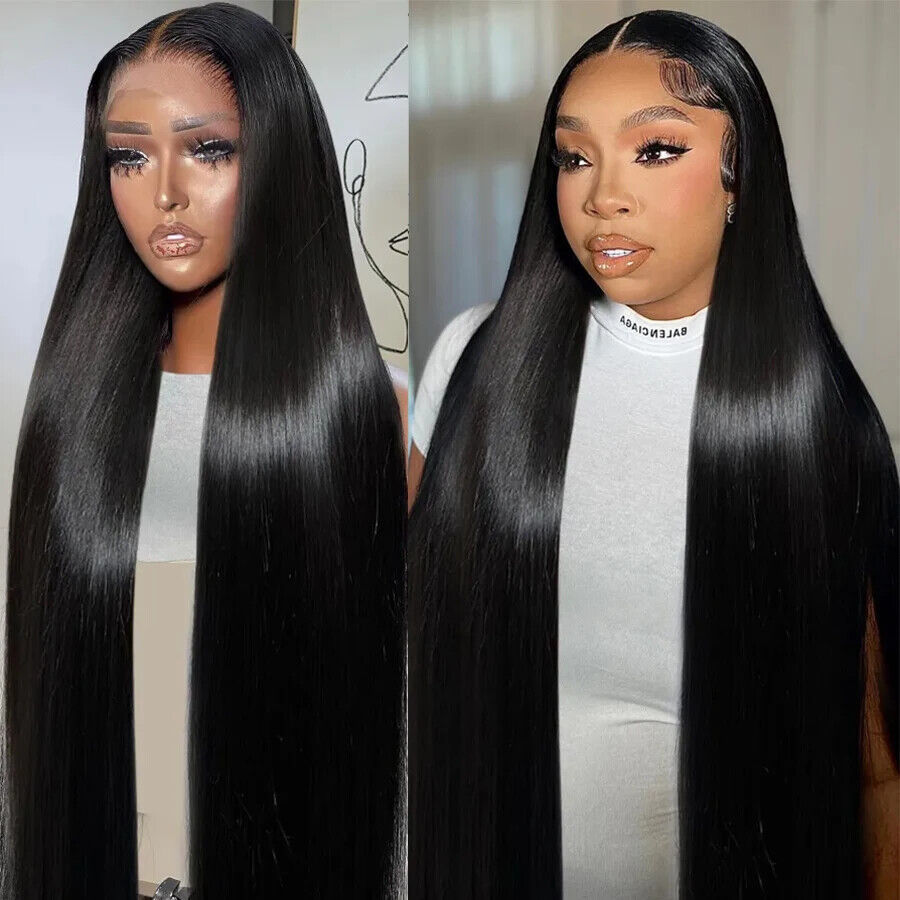 Human Hair 134 Former Lace Head Cap: Natural Elegance Wig