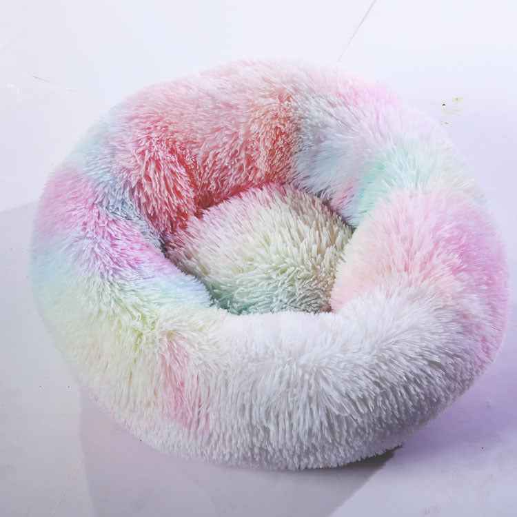 Luxurious Plush Pet Bed Mattress: Ultimate Comfort for Your Furry Friend - Killer Products