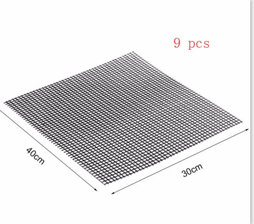 GrillGuard Non-Stick Mesh Mat