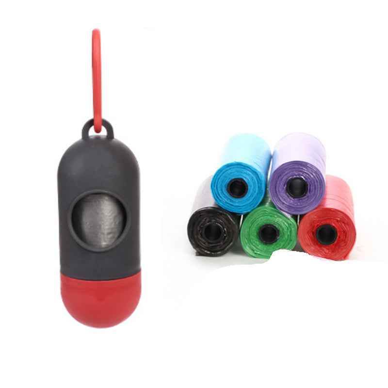 Eco-Friendly Pet Trash Bag for Dog Poop Cleanup Convenience - Killer Products