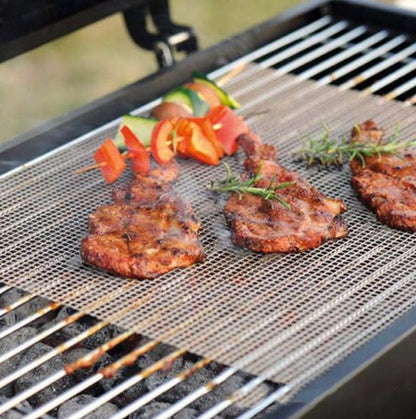 GrillGuard Non-Stick Mesh Mat