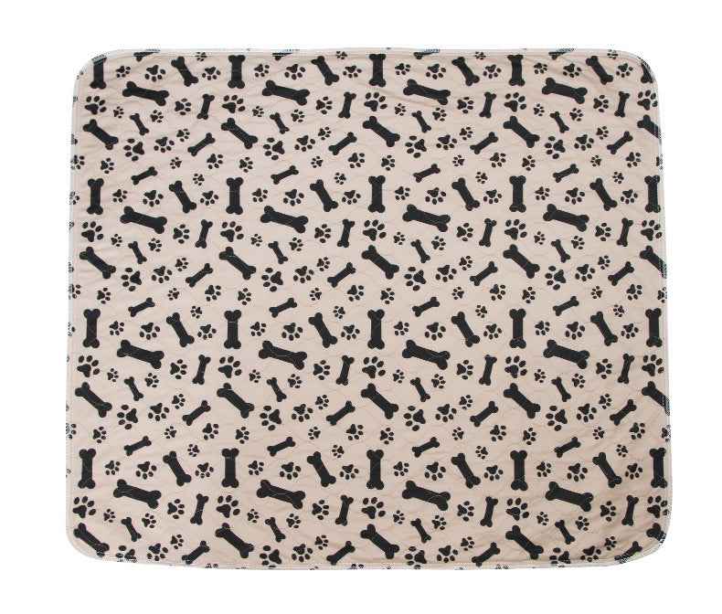 Three-layer Waterproof Pet Absorbent Pad: Ultimate Leak-Proof Protection - Killer Products