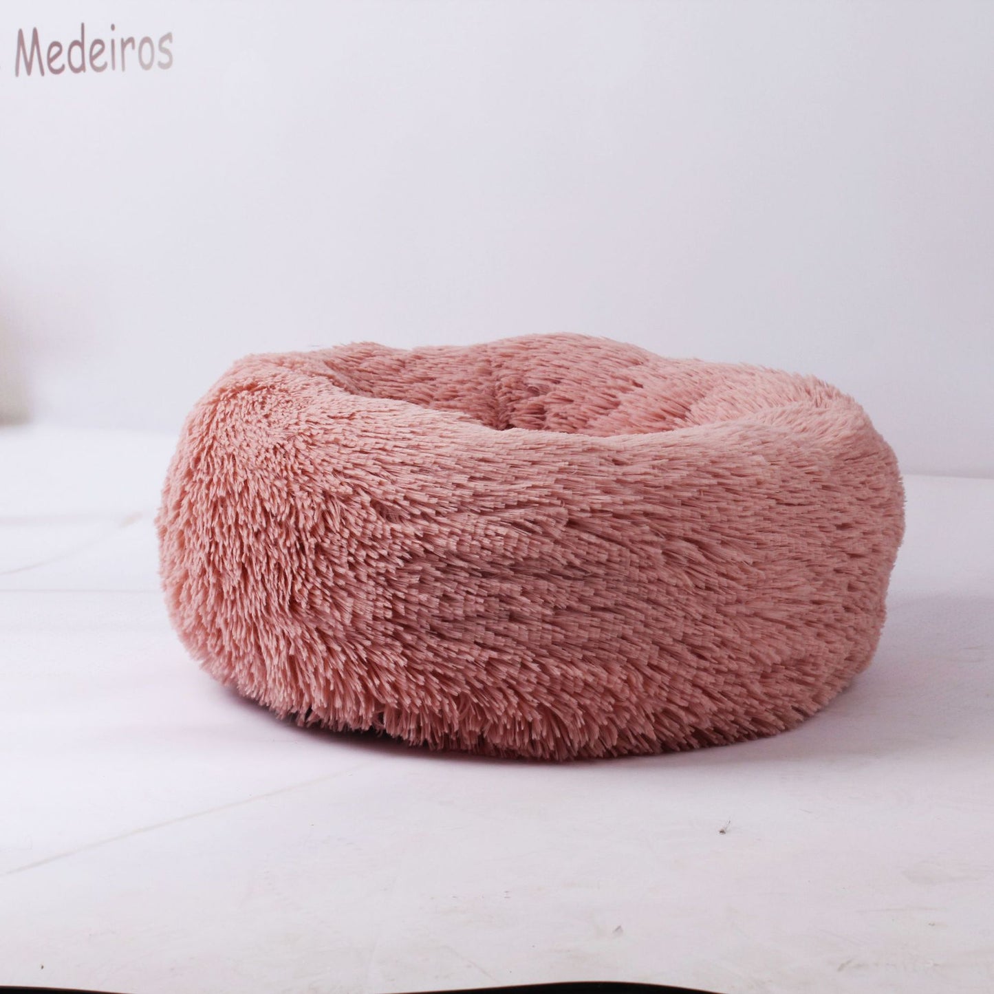 Luxurious Plush Pet Bed Mattress: Ultimate Comfort for Your Furry Friend