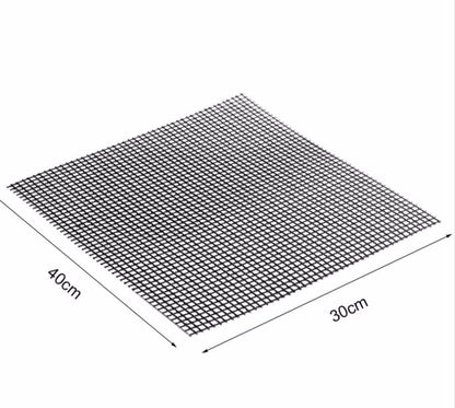 GrillGuard Non-Stick Mesh Mat