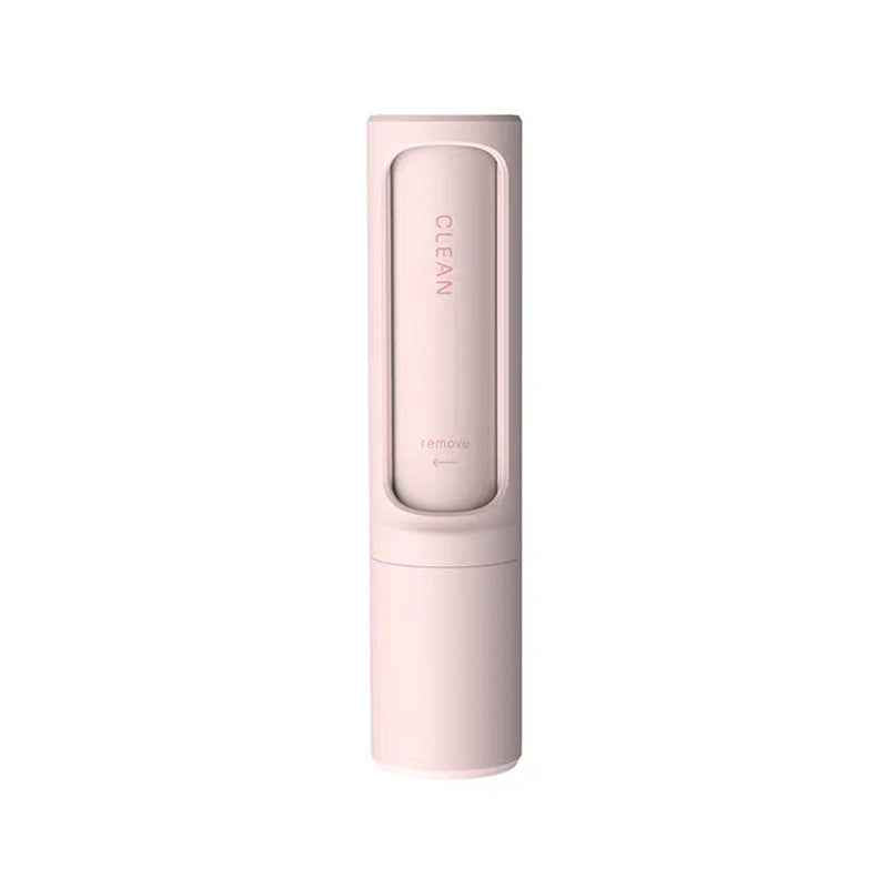 2-1 Reusable Pet Hair Remover: Portable Self-Cleaning Lint Roller - Killer Products