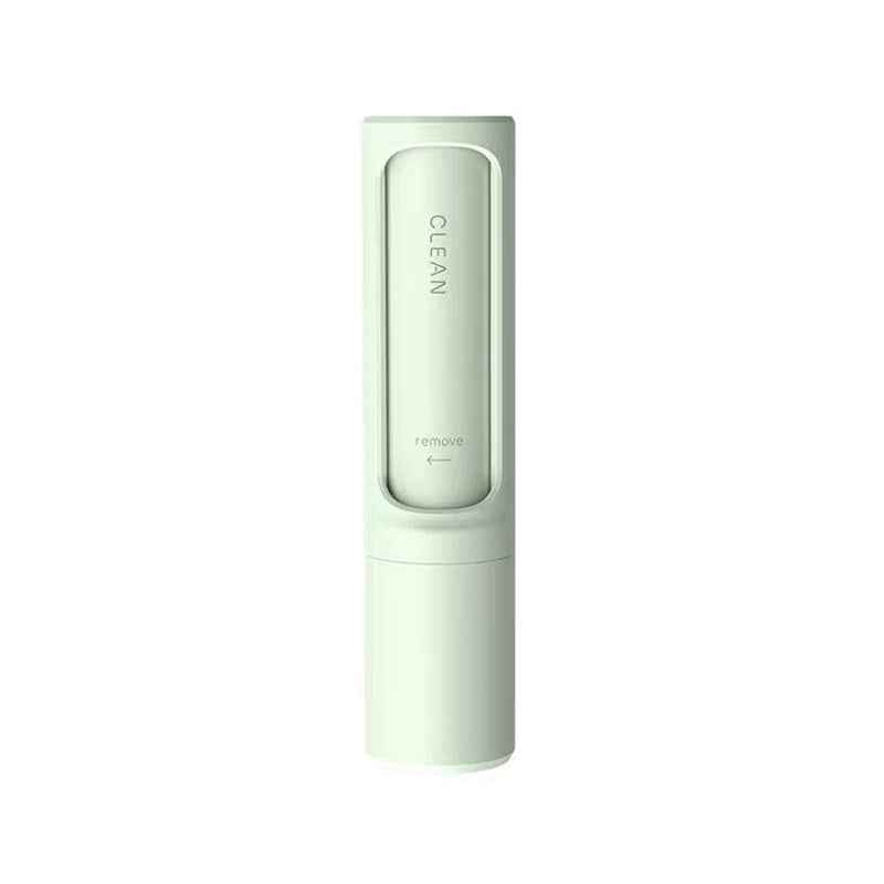 2-1 Reusable Pet Hair Remover: Portable Self-Cleaning Lint Roller - Killer Products