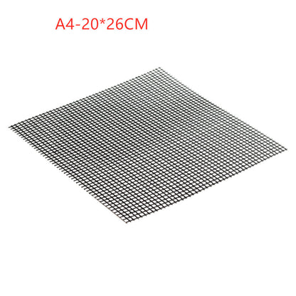 GrillGuard Non-Stick Mesh Mat