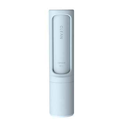 2-1 Reusable Pet Hair Remover: Portable Self-Cleaning Lint Roller - Killer Products