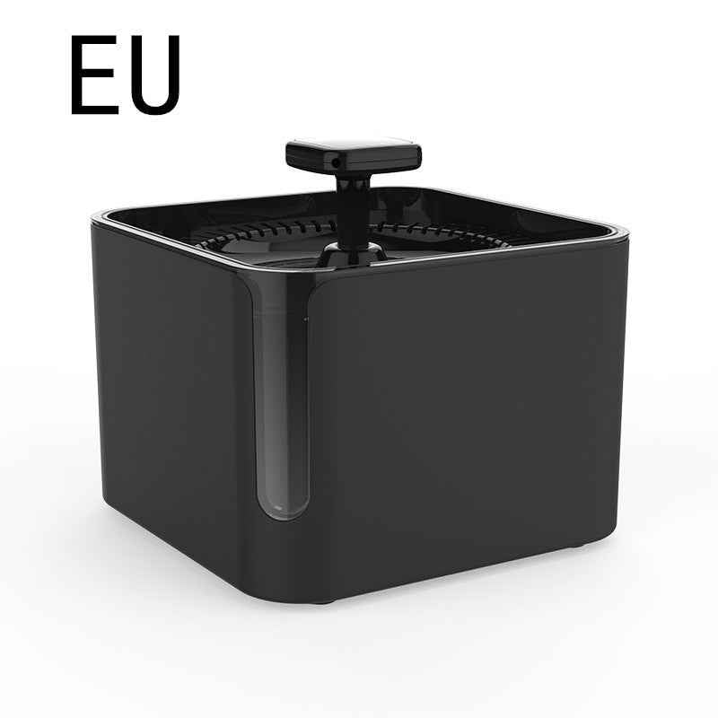 3L USB Automatic Pet Feeder Fountain with 360° Filtration - Killer Products