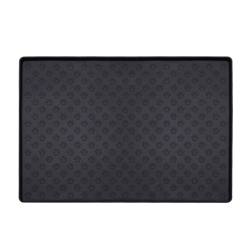 Spot Pet Mat: Waterproof, Easy-Clean Silicone Placemat for Pets - Killer Products