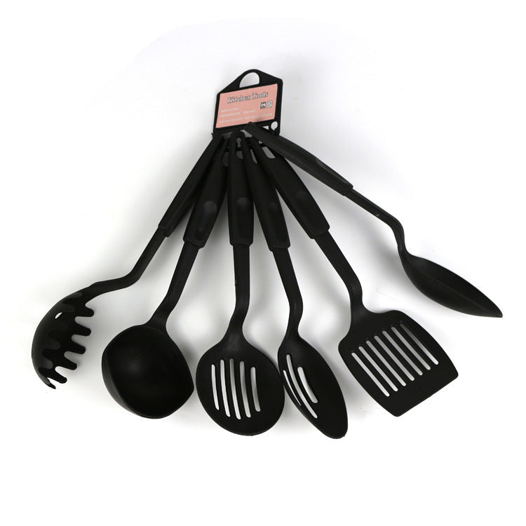 Non-stick Kitchen Utensils Shovel Spoon Set for Easy Cooking