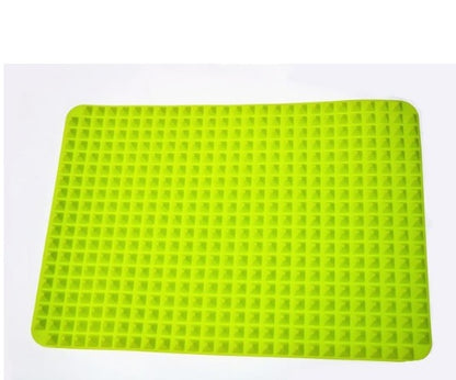 Pyramid Pro Non-Stick Silicone Cooking Mat