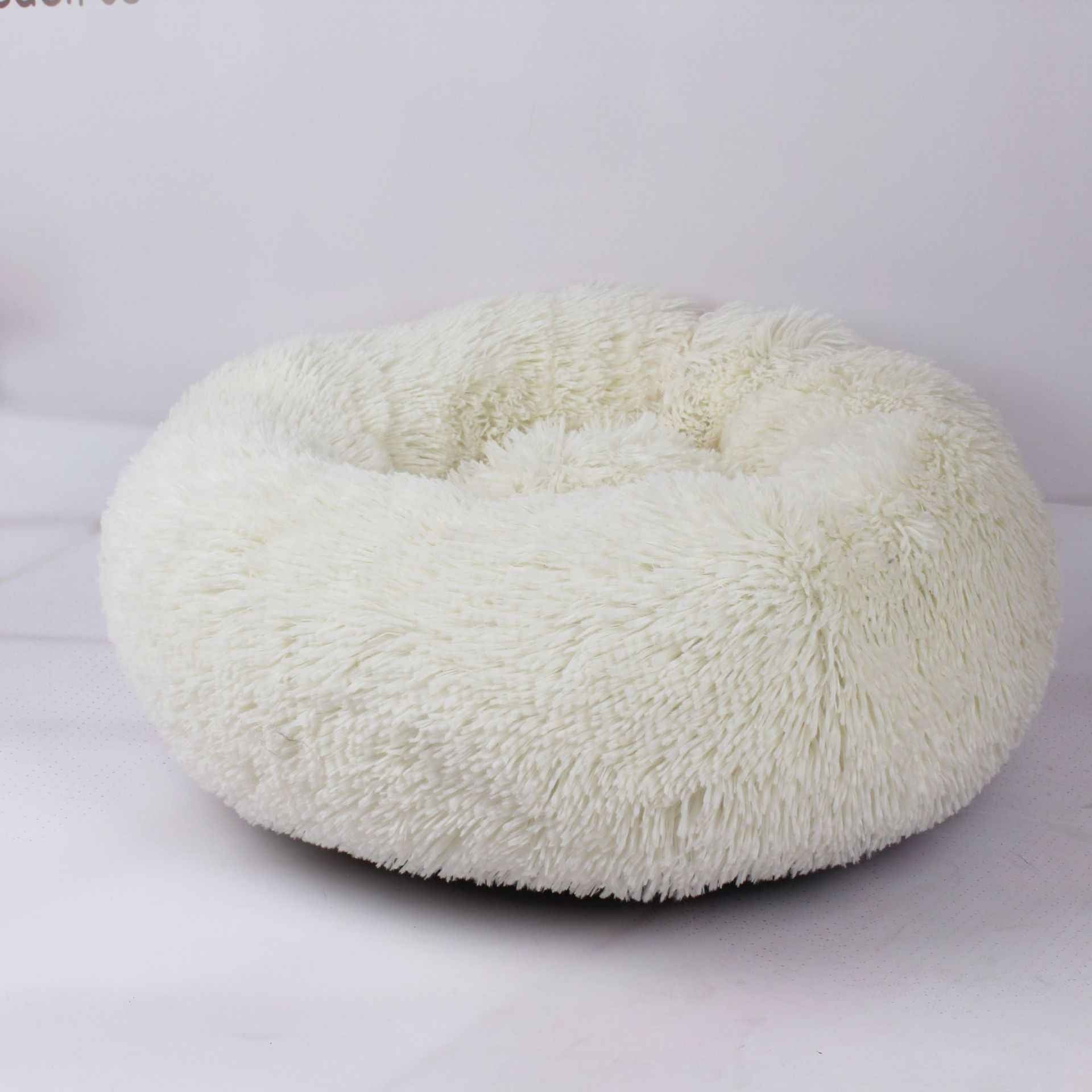 Luxurious Plush Pet Bed Mattress: Ultimate Comfort for Your Furry Friend - Killer Products