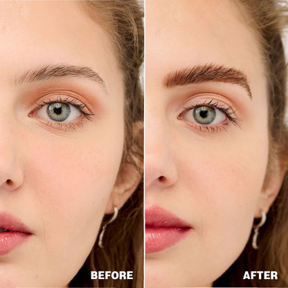 PHOFAY Brow Boost Tinted Gel