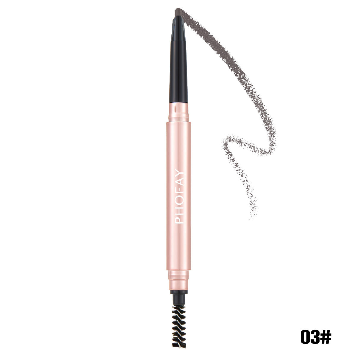 PHOFAY Precision Brow Pencil