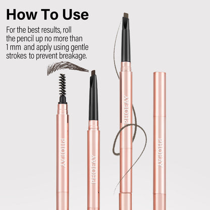 PHOFAY Precision Brow Pencil