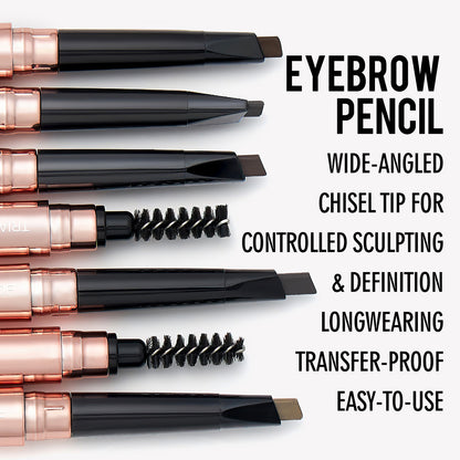 PHOFAY Precision Brow Pencil