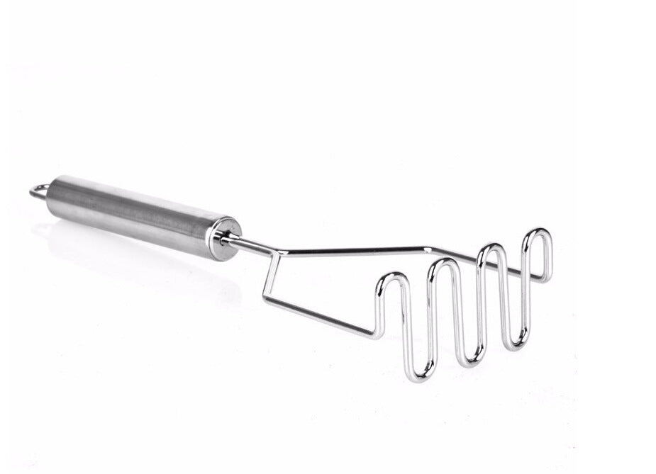 Potato Ricer Pro: Ultimate Masher & Gadget Tool