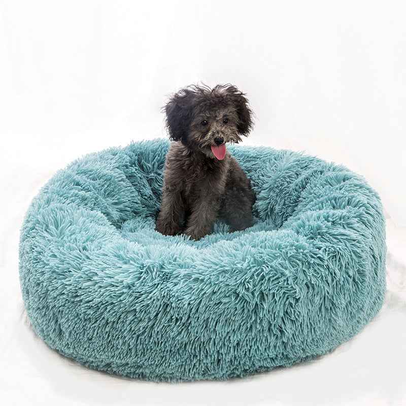 Luxurious Plush Pet Bed Mattress: Ultimate Comfort for Your Furry Friend - Killer Products