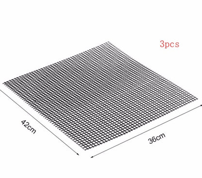 GrillGuard Non-Stick Mesh Mat